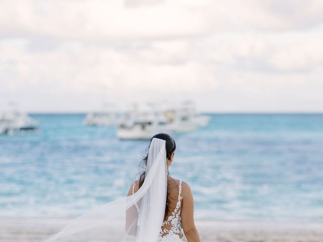 Nicholas and Jessica's Wedding in Punta Cana, Dominican Republic 94