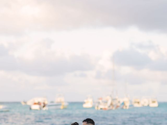 Nicholas and Jessica's Wedding in Punta Cana, Dominican Republic 104