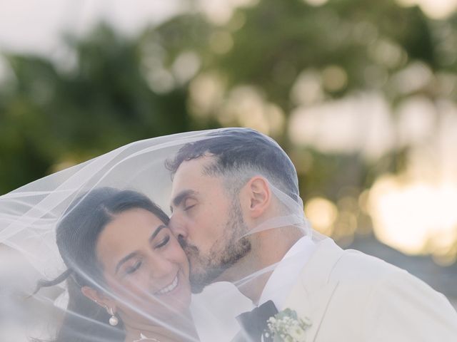 Nicholas and Jessica's Wedding in Punta Cana, Dominican Republic 107