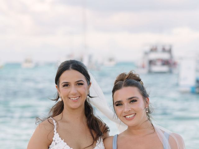 Nicholas and Jessica's Wedding in Punta Cana, Dominican Republic 110