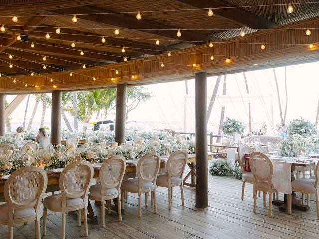 Nicholas and Jessica's Wedding in Punta Cana, Dominican Republic 116