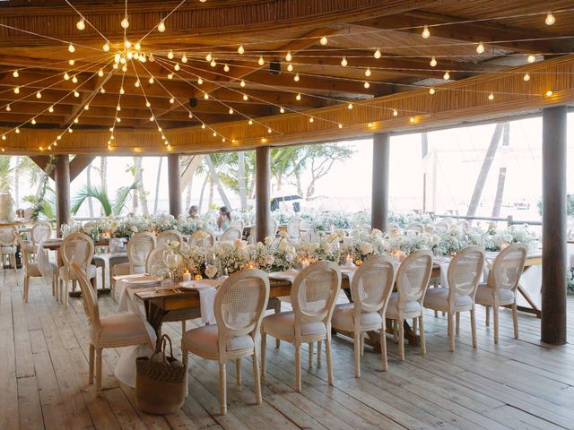 Nicholas and Jessica's Wedding in Punta Cana, Dominican Republic 117