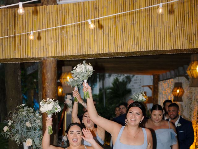 Nicholas and Jessica's Wedding in Punta Cana, Dominican Republic 121