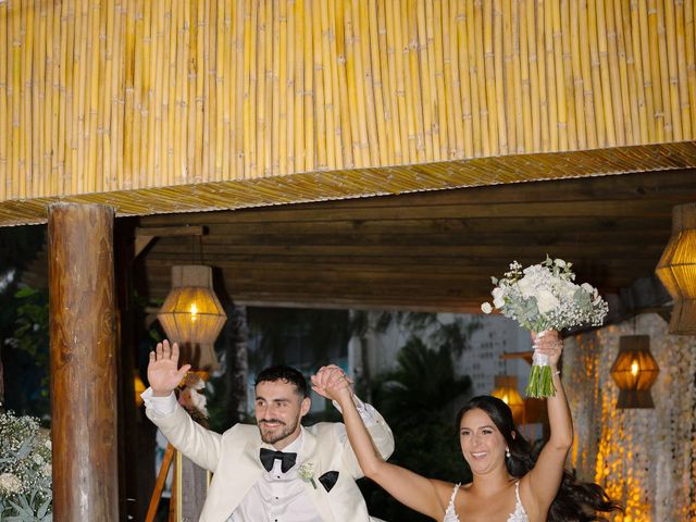 Nicholas and Jessica's Wedding in Punta Cana, Dominican Republic 123