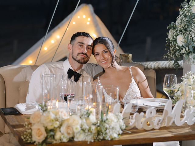 Nicholas and Jessica's Wedding in Punta Cana, Dominican Republic 125