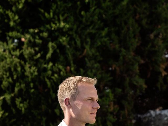 Jakub and Marta's Wedding in Prato, Italy 4