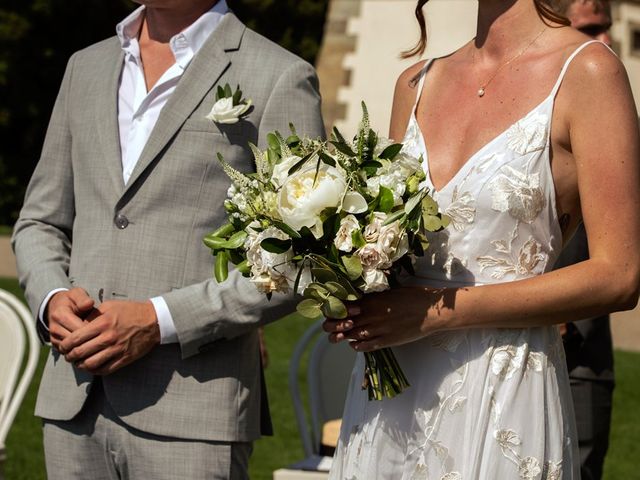 Jakub and Marta's Wedding in Prato, Italy 6