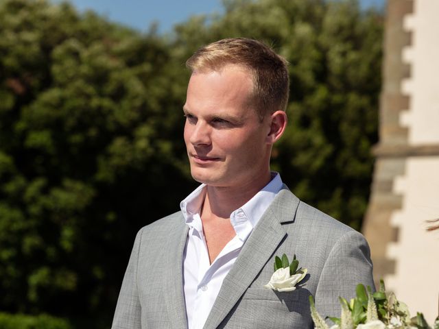 Jakub and Marta's Wedding in Prato, Italy 7