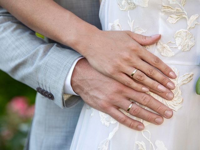 Jakub and Marta's Wedding in Prato, Italy 12