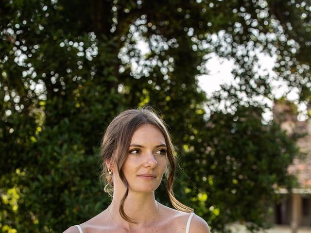 Jakub and Marta's Wedding in Prato, Italy 13