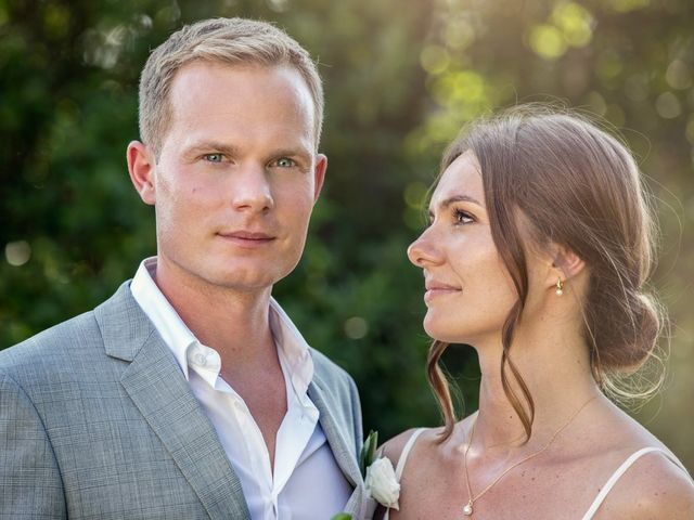 Jakub and Marta's Wedding in Prato, Italy 14
