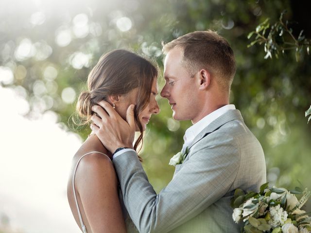 Jakub and Marta's Wedding in Prato, Italy 15
