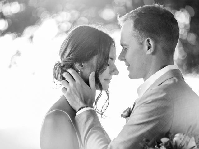 Jakub and Marta's Wedding in Prato, Italy 16