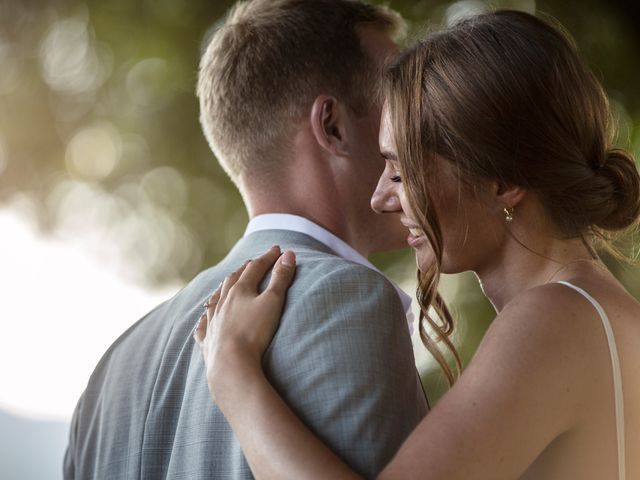 Jakub and Marta's Wedding in Prato, Italy 17