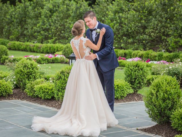 Sam and Natalie&apos;s Wedding in East Brunswick, New Jersey 8
