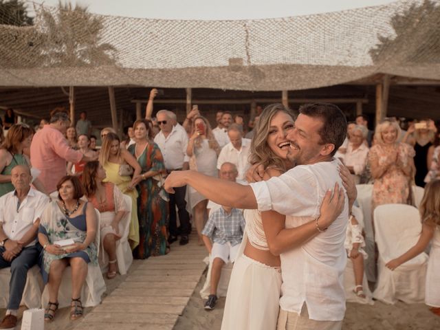 Evie and Thomas&apos;s Wedding in Thessaloniki, Greece 24