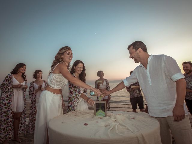 Evie and Thomas&apos;s Wedding in Thessaloniki, Greece 25