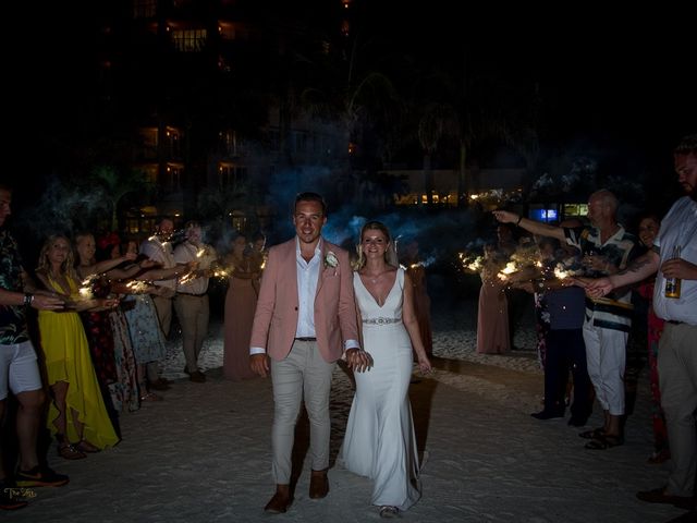 Kane and Sophie&apos;s Wedding in Saint Petersburg, Florida 2