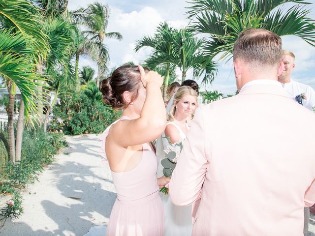 Kane and Sophie&apos;s Wedding in Saint Petersburg, Florida 36