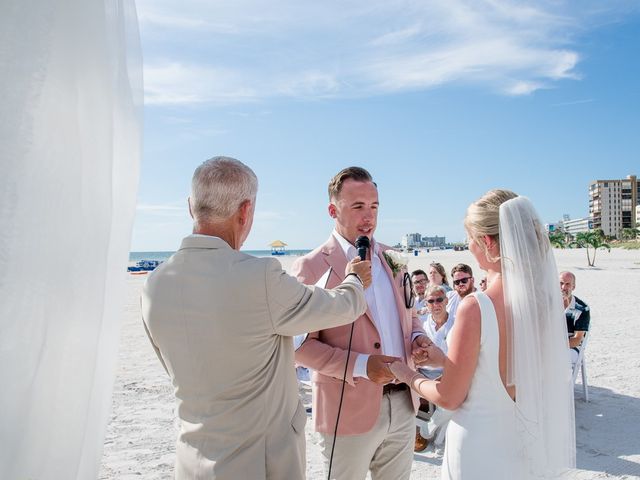 Kane and Sophie&apos;s Wedding in Saint Petersburg, Florida 44