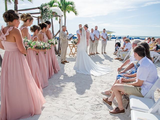 Kane and Sophie&apos;s Wedding in Saint Petersburg, Florida 47