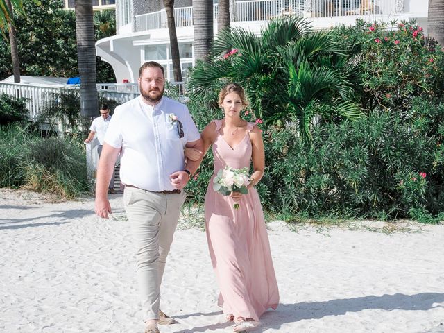 Kane and Sophie&apos;s Wedding in Saint Petersburg, Florida 54