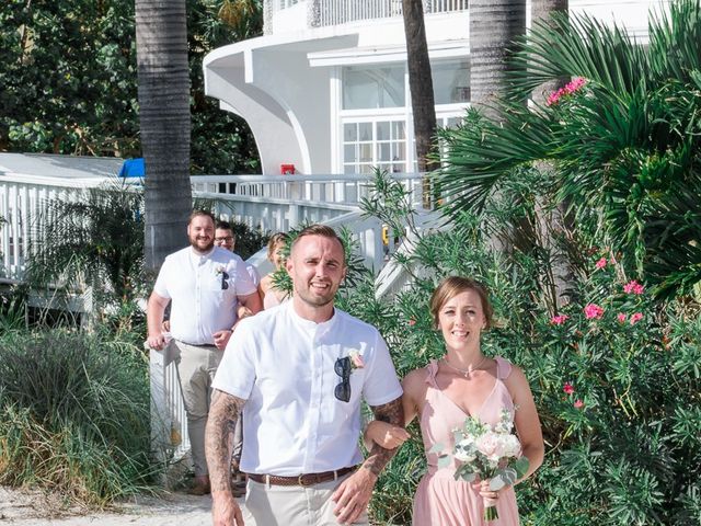 Kane and Sophie&apos;s Wedding in Saint Petersburg, Florida 55