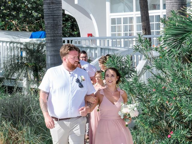 Kane and Sophie&apos;s Wedding in Saint Petersburg, Florida 56