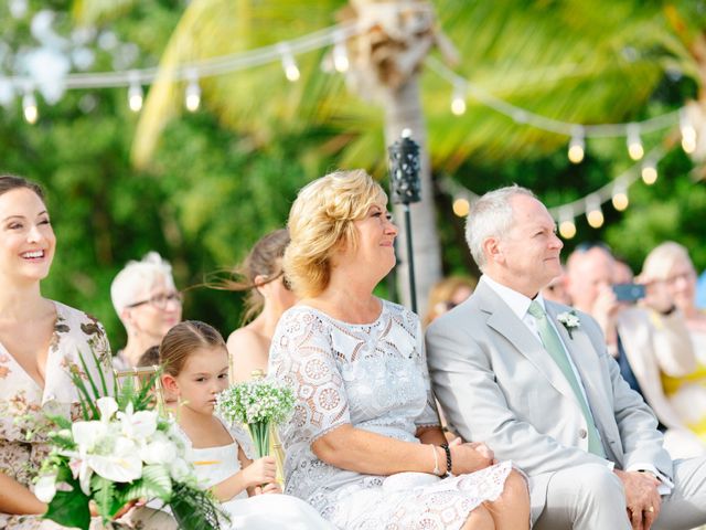 Simon and Katie&apos;s Wedding in Key West, Florida 54