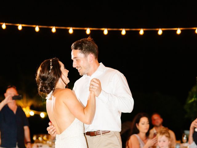 Simon and Katie&apos;s Wedding in Key West, Florida 144