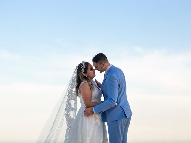 Paco and Gabriela&apos;s Wedding in Cabo San Lucas, Mexico 6