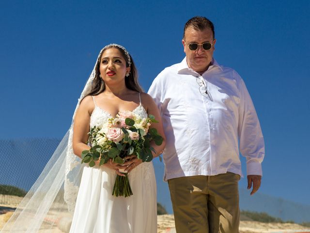Paco and Gabriela&apos;s Wedding in Cabo San Lucas, Mexico 13