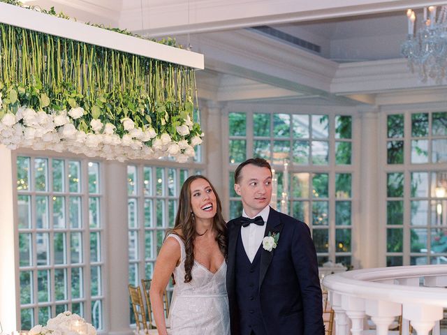 Jason and Gabby&apos;s Wedding in Washington, District of Columbia 20