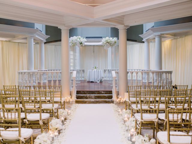 Jason and Gabby's Wedding in Washington, District of Columbia 11