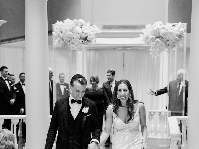 Jason and Gabby&apos;s Wedding in Washington, District of Columbia 22