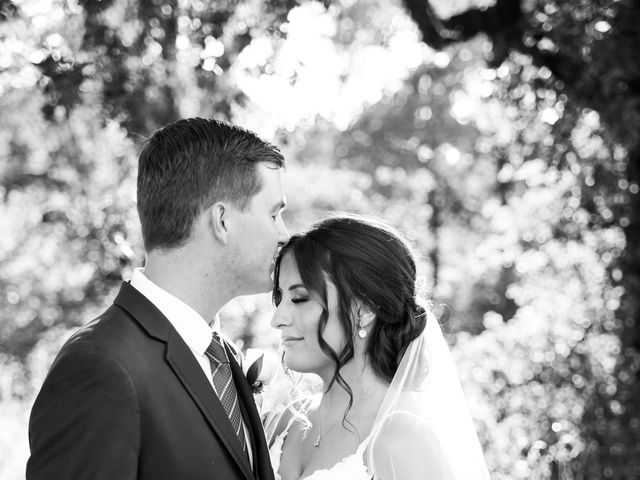 Billy and Victoria&apos;s Wedding in Cloverdale, California 3