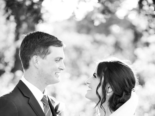 Billy and Victoria&apos;s Wedding in Cloverdale, California 4