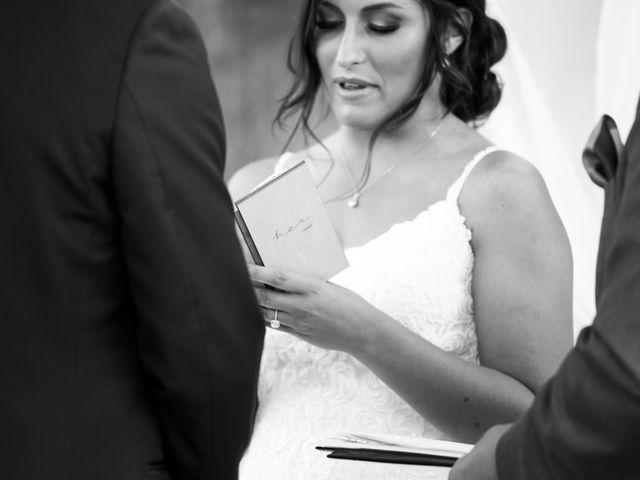 Billy and Victoria&apos;s Wedding in Cloverdale, California 19