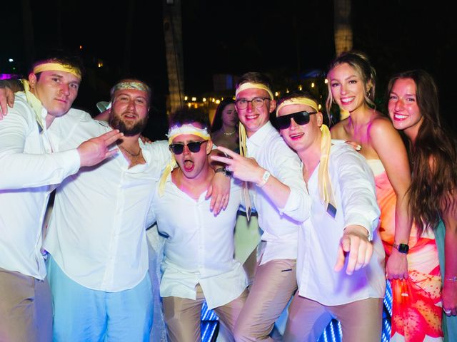 Isaiah and Mimi's Wedding in Puerto Vallarta, Mexico 4