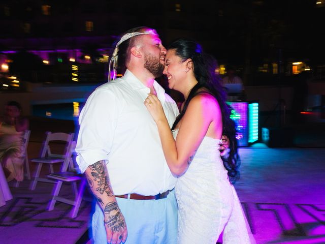 Isaiah and Mimi's Wedding in Puerto Vallarta, Mexico 6