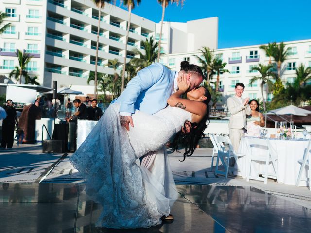 Isaiah and Mimi's Wedding in Puerto Vallarta, Mexico 19