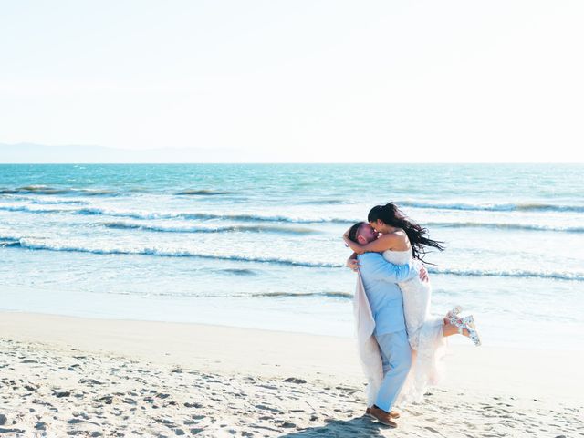 Isaiah and Mimi's Wedding in Puerto Vallarta, Mexico 23