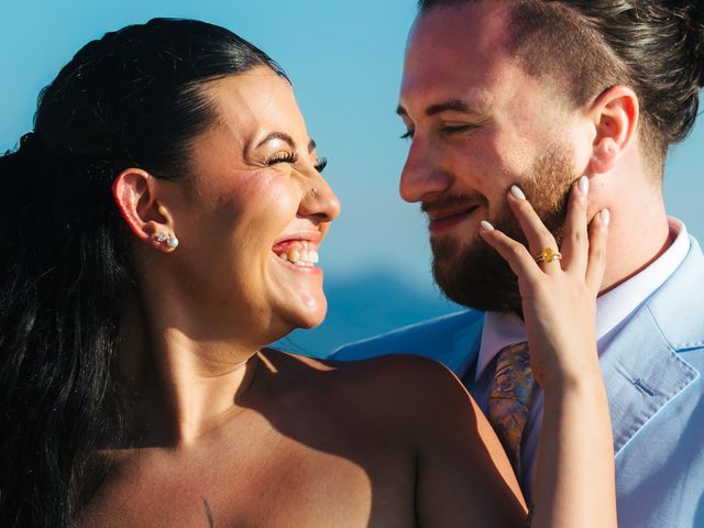 Isaiah and Mimi's Wedding in Puerto Vallarta, Mexico 26