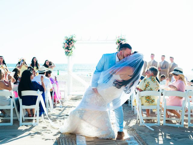 Isaiah and Mimi's Wedding in Puerto Vallarta, Mexico 32
