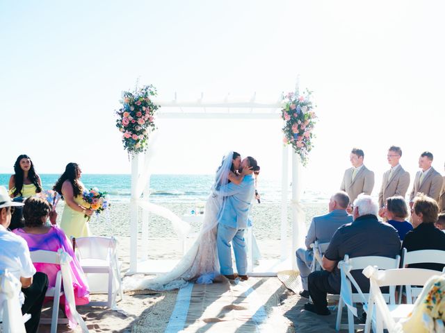Isaiah and Mimi's Wedding in Puerto Vallarta, Mexico 33