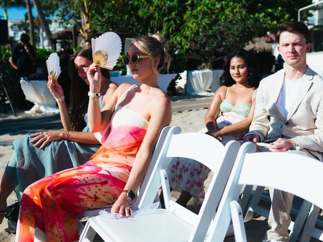 Isaiah and Mimi's Wedding in Puerto Vallarta, Mexico 39