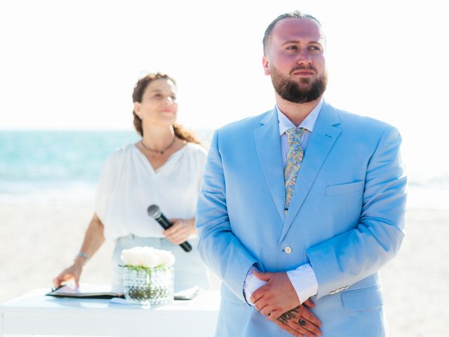 Isaiah and Mimi's Wedding in Puerto Vallarta, Mexico 43