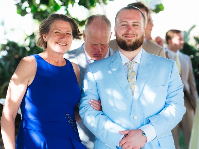 Isaiah and Mimi's Wedding in Puerto Vallarta, Mexico 48