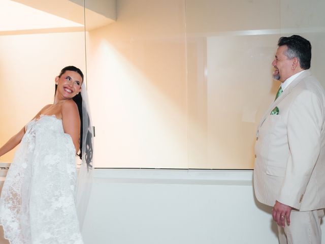 Isaiah and Mimi's Wedding in Puerto Vallarta, Mexico 50