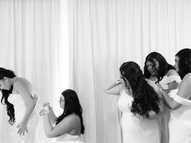 Isaiah and Mimi's Wedding in Puerto Vallarta, Mexico 52